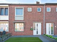 Lijsterbesstraat 17, 4621 JJ Bergen op Zoom