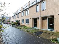 Clazina Kouwenbergzoom 235, 3065 GK Rotterdam