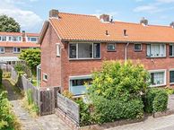 Willem Barentszstraat 53, 1403 VJ Bussum