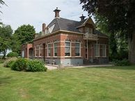 Weerdingerkanaal NZ 212, 7831 HP Nieuw-Weerdinge