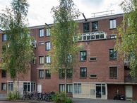 Aaf Bouberstraat 34, 1065 LS Amsterdam