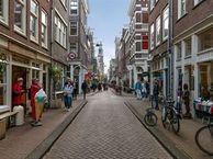 Tweede Anjeliersdwarsstraat 10 B, 1015 NT Amsterdam