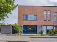 Mérenguestraat 1, 1448 VS Purmerend