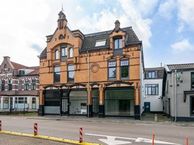 Herenstraat 43, 1404 HC Bussum