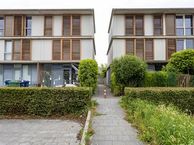 Gran Canariastraat 54, 1339 XK Almere