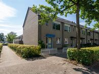 J.S. Bachweg 42, 1323 ML Almere