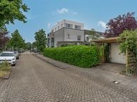 Agostinho Netostraat 25, 3573 XJ Utrecht