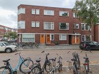 Van Panhuysstraat 30 A, 9721 GD Groningen