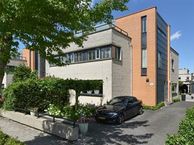 Quadriviumlaan 52, 2408 DE Alphen aan den Rijn