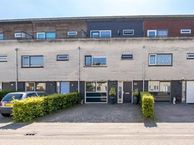 Floris Versterstraat 92, 1328 CX Almere