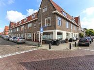 Swammerdamstraat 7 Bis, 3553 RV Utrecht
