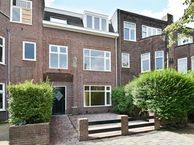 Koningin Wilhelminalaan 524, 2274 BM Voorburg