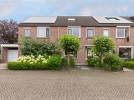 Frank Hoeckellaan 3, 3771 KB Barneveld