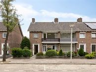 Palestrinastraat 8, 4614 BG Bergen op Zoom