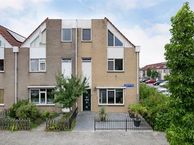 Gipskruidweg 20, 1313 CT Almere