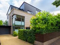 Karl Millöckerhof 18, 3543 HV Utrecht