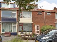 Vederdistelstraat 13, 1562 AR Krommenie