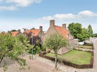 Wilhelminastraat 1, 5431 TL Cuijk