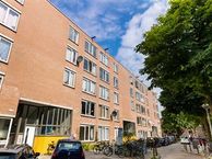 Boeroestraat 82, 1095 WB Amsterdam