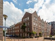 Hillebrant Jacobsplein 41, 2515 XS Den Haag
