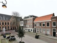 Nieuwe Groenmarkt 24 D, 2011 TW Haarlem