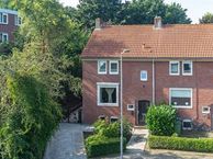 Herman Potgieterstraat 44, 5915 AX Venlo