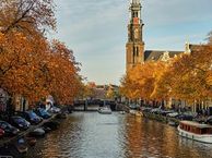 Laurierstraat 20 I+II, 1016 PM Amsterdam