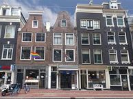 Vijzelstraat 91, 1017 HH Amsterdam