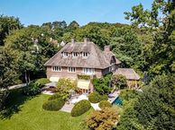 Koninginneduinweg 6, 2061 AM Bloemendaal