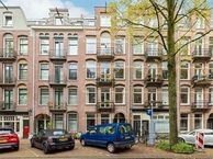 Bankastraat 39 D, 1094 EB Amsterdam