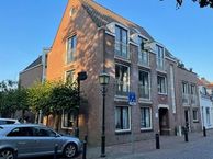 Sint Nicolaasstraat 10 C, 3401 BS IJsselstein