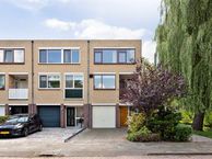 Jan Ligthartstraat 59, 2941 GN Lekkerkerk