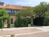 Korte Godelindestraat 25, 1402 WR Bussum