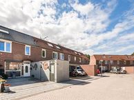 Eindhovenstraat 60, 1324 ZD Almere