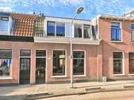 Barendsestraat 40, 2012 VR Haarlem