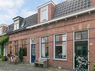 Tweede Spoorstraat 14, 9718 PD Groningen