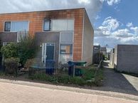 Marmotstraat 25, 1338 AM Almere