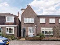 D. Doniastraat 10, 1501 TX Zaandam