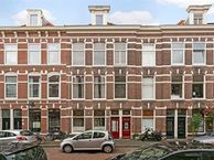 Franklinstraat 148, 2562 CK Den Haag