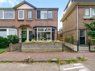 Hamerstraat 48, 1402 PV Bussum