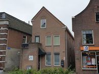 Grote Oever 166 B, 7941 BJ Meppel