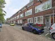 Spechtstraat 30 A, 3082 MC Rotterdam