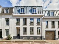 Plantage Muidergracht 105 A, 1018 TP Amsterdam