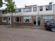 Pieter Latensteinstraat 55, 1501 VE Zaandam