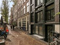 Oudezijds Achterburgwal 14 A, 1012 DM Amsterdam