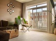 Zomerdijkstraat 10 1, 1079 XA Amsterdam