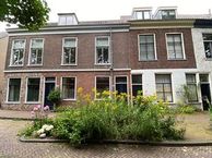 Zuiderstraat 262, 2611 SL Delft