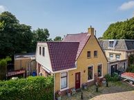 Kleine Buren 4, 8749 GJ Pingjum