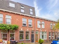 Coornhertstraat 36, 3521 XJ Utrecht