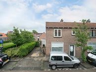 Molenstraat 10, 3201 AJ Spijkenisse